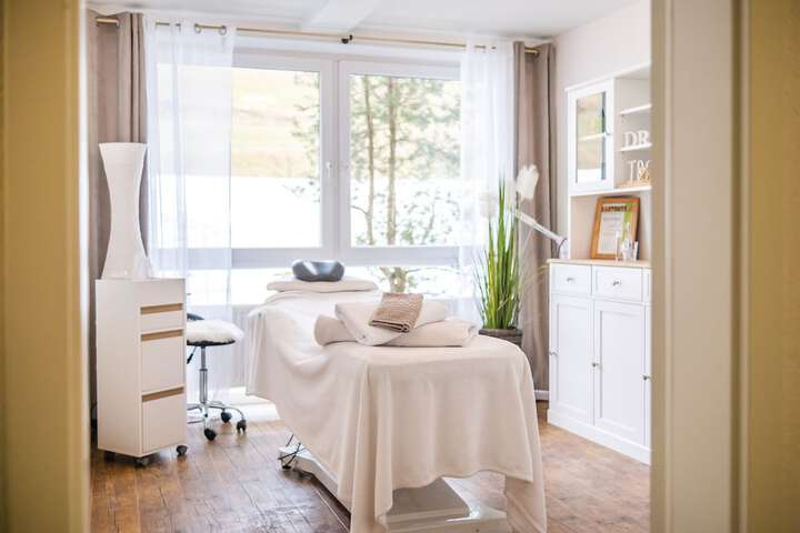 Spa Massage