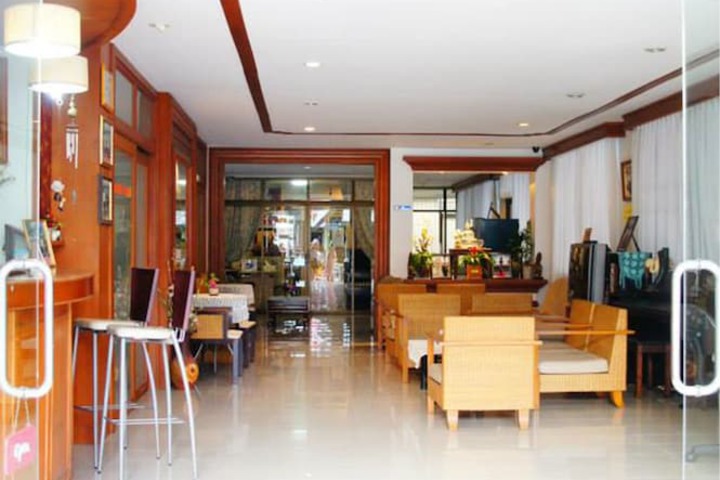 Hotel Interior 3 of 41