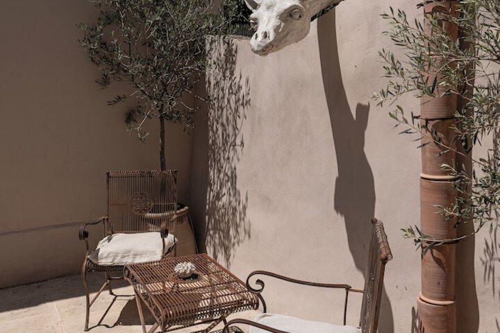 Terrace/Patio 48 of 101