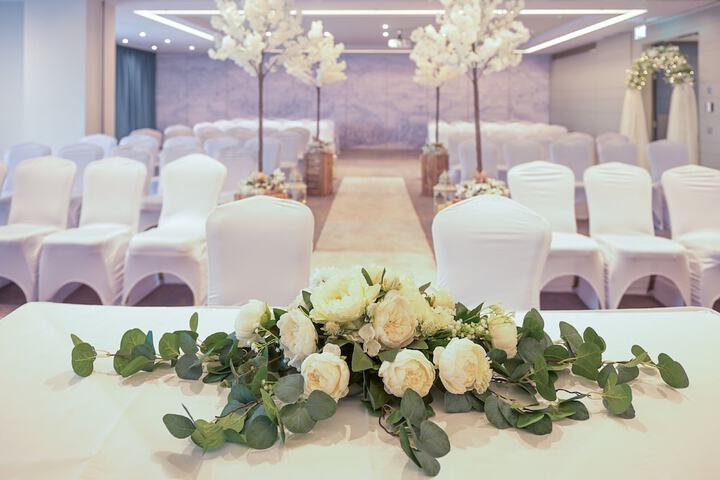 Ballroom/Hall 101 of 142