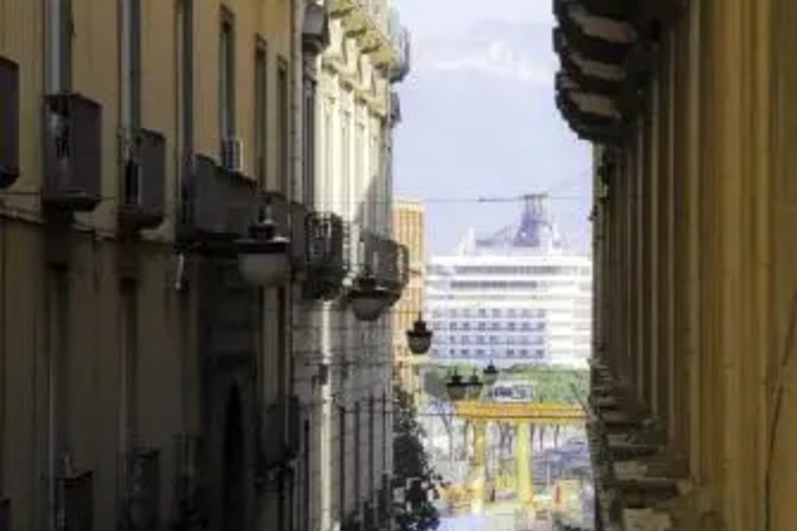 COLORI a TOLEDO