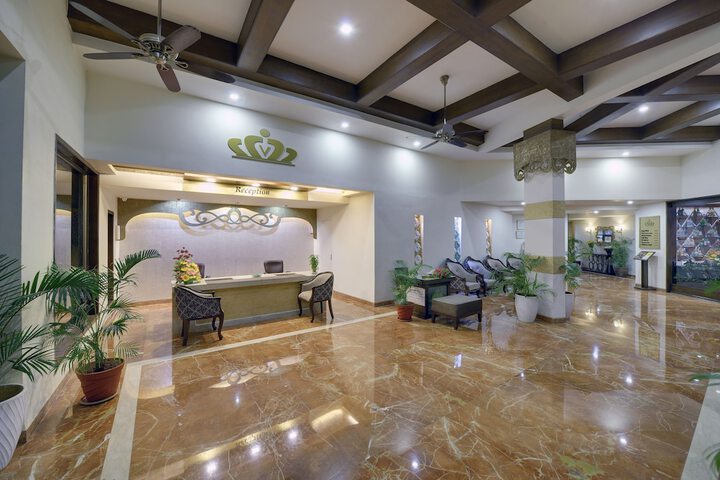 Hotel Interior 2 of 57