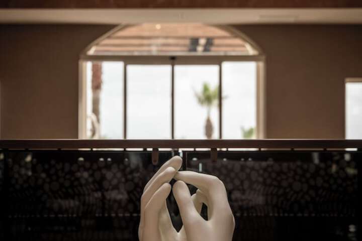 Hotel Interior 2 of 122
