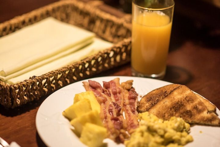 Breakfast/Coffee Service 29 of 58