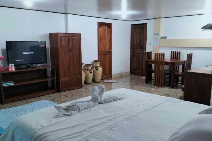 Fitness Center Photo