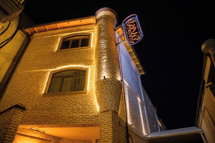 Hotel 36 of 41