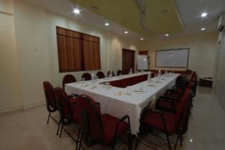 Meeting 17 of 21