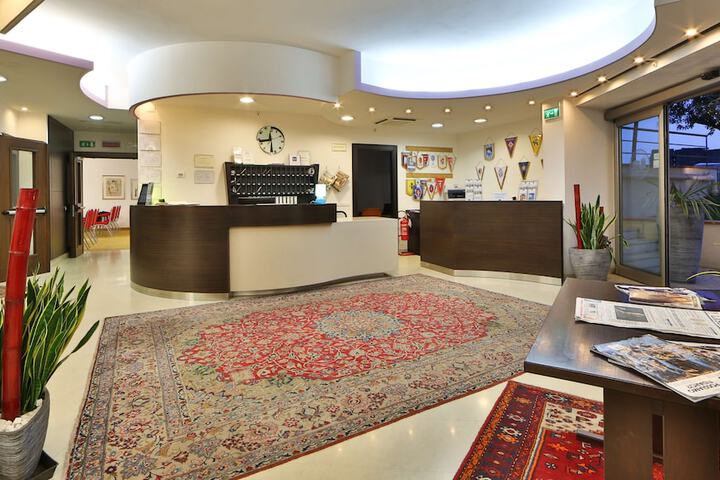 Hotel Interior 3 of 29