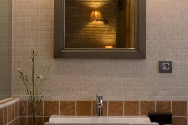 Bathroom Vanities