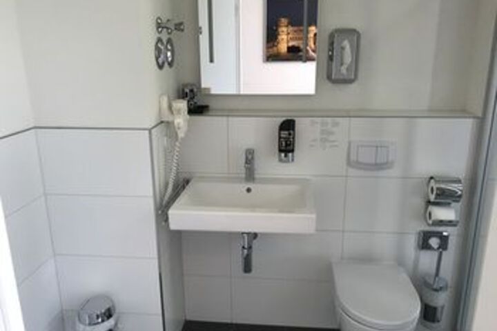 Bath Interior