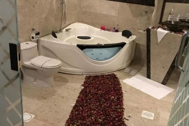 Bathroom Vanities