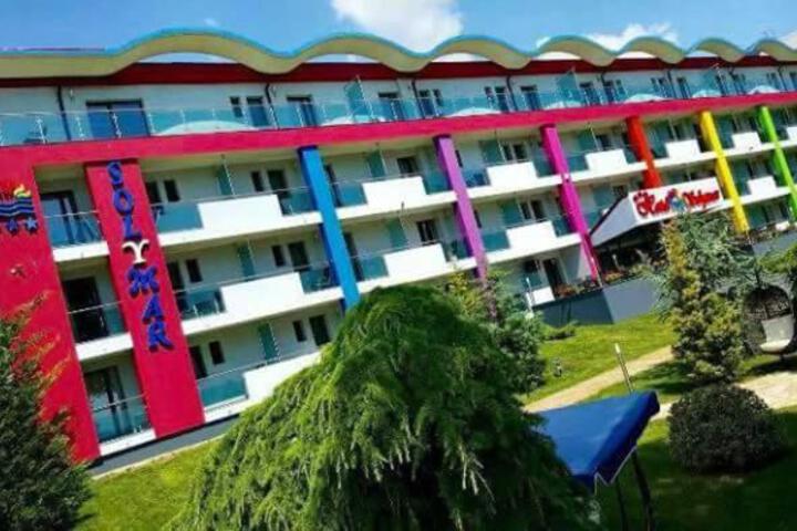 Hotel Solymar