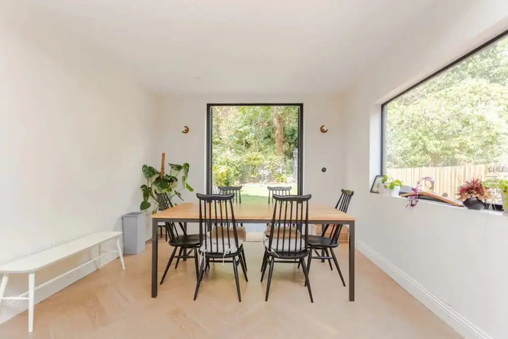 Terrace/Patio 6 of 15
