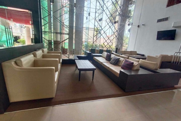 Hotel Interior 4 of 20