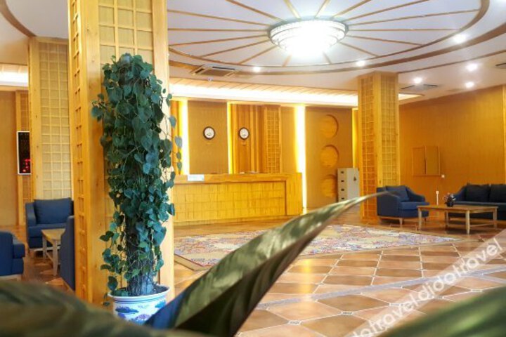 Xiaodongjing Hotel