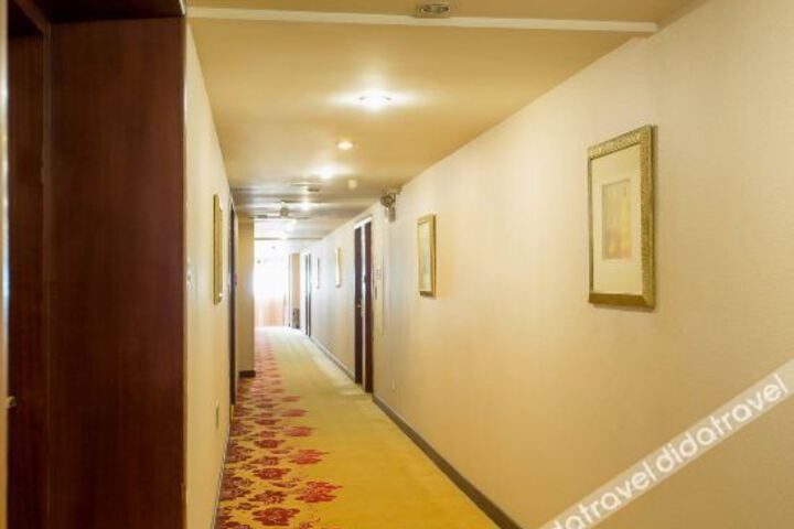 Hotel Interior 13 of 14