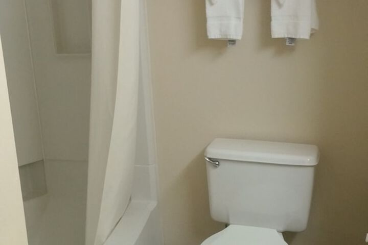 1 King Bed Accessible (9 of 16)