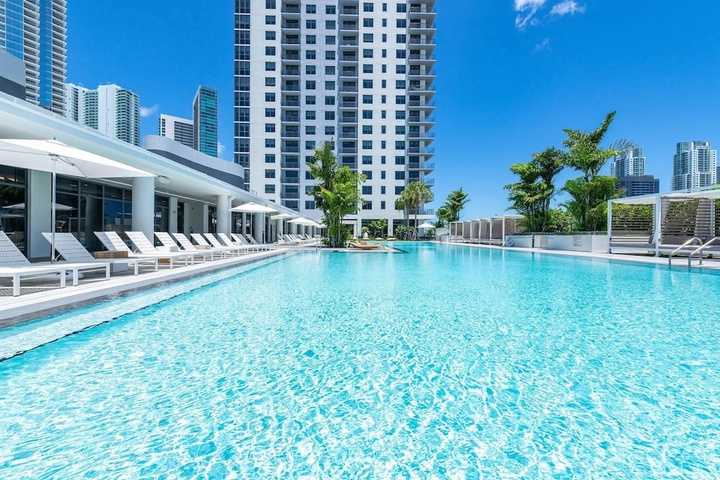 Image of Global Luxury Suites Downtown Miami