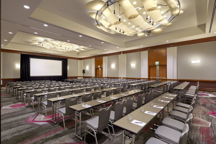 Ballroom