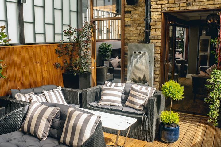 Terrace/Patio 34 of 105