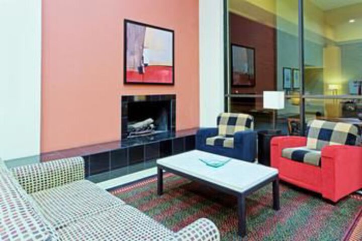 Hotel Interior 32 of 45