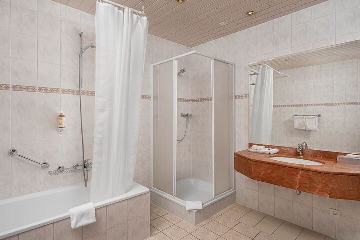 Bath Photo