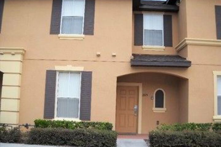 Terk & Tantors Townhome