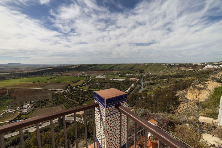View from room