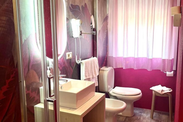 Bath Amenities