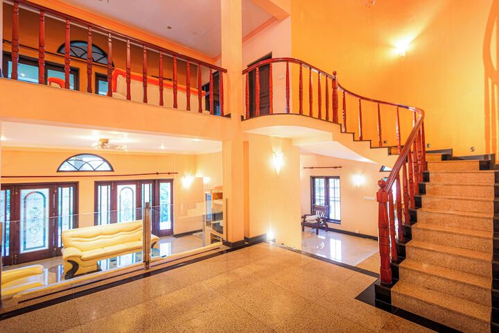Hotel Interior 2 of 14