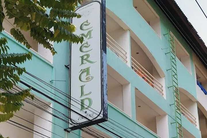 Hotel 70 of 74