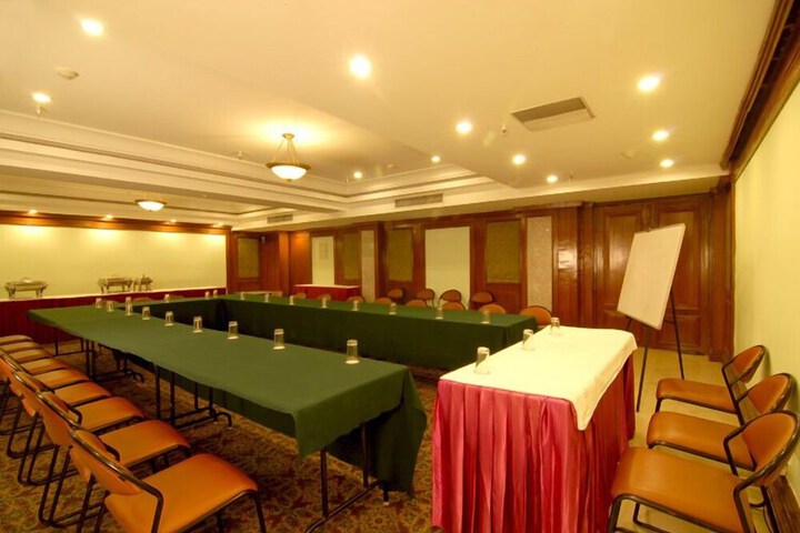 Meeting 36 of 41
