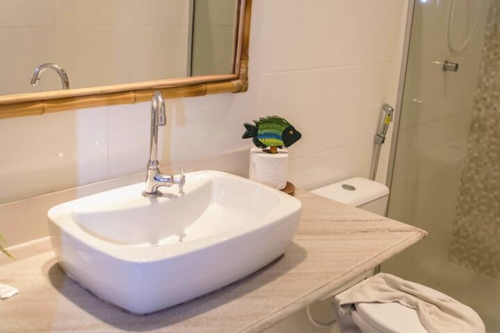 Bathroom Vanities