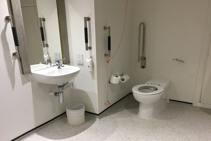 Bath Photo