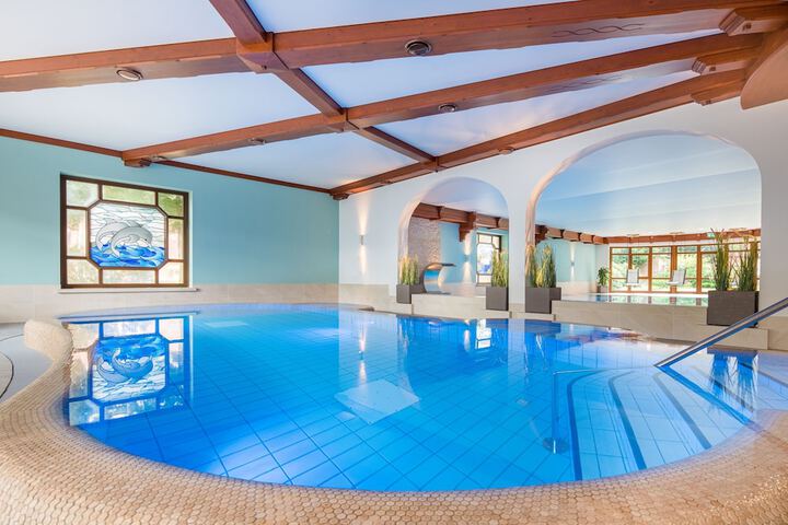Pool 22 of 47