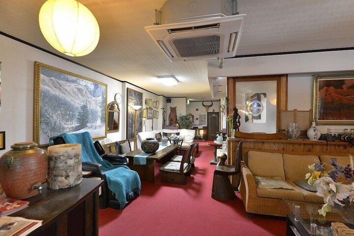 Hotel Interior 3 of 34