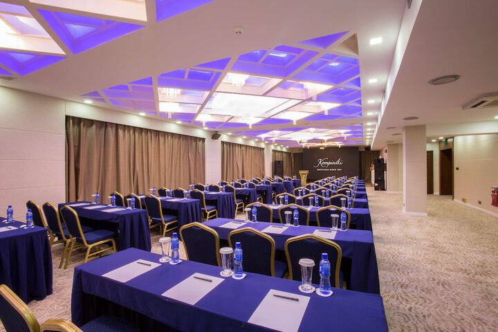 Meeting 275 of 325