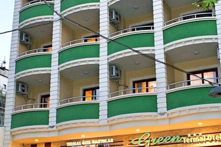 Green Termal Otel