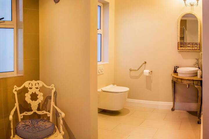 Bath Amenities