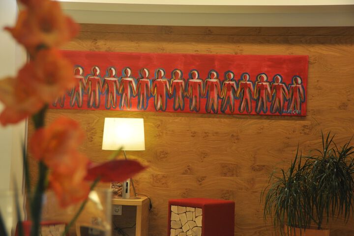 Lobby Photos