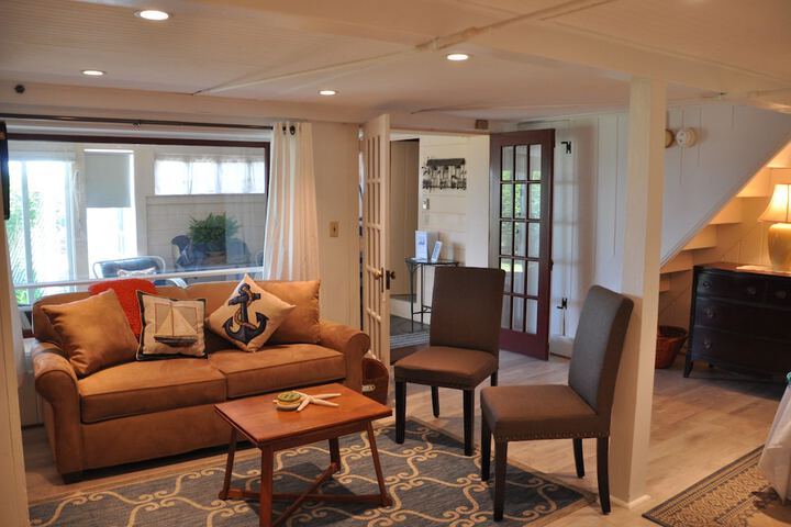 Suite Bay View (17 of 26)