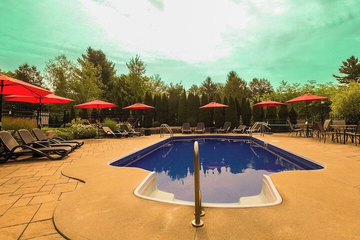 Terrace/Patio 21 of 43