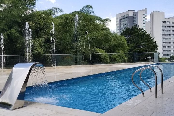 Estelar La Torre Suites in Medellín