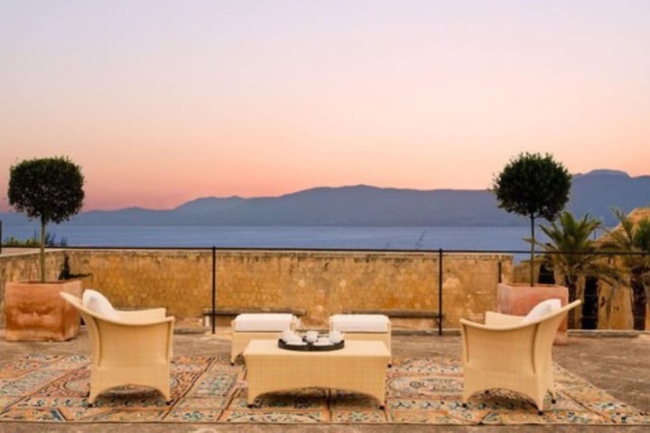 Terrace/Patio 113 of 136