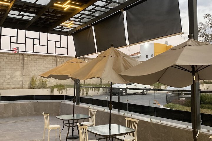 Terrace/Patio 18 of 38