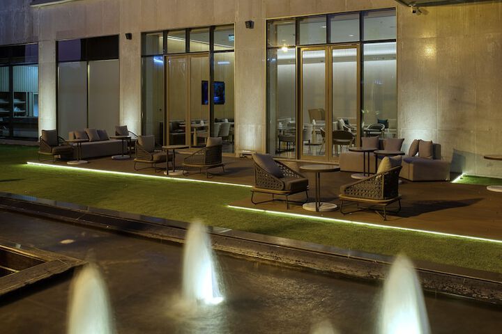 Hotel 53 of 53