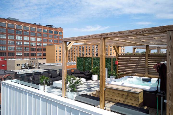 Terrace/Patio 122 of 173