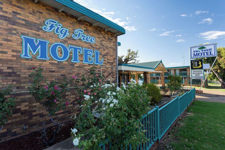 Hotel 64 of 65