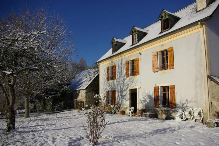 Photo of Chambres dHotes Ametsa