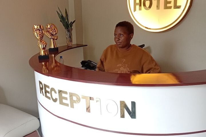 Hotel 17 of 18